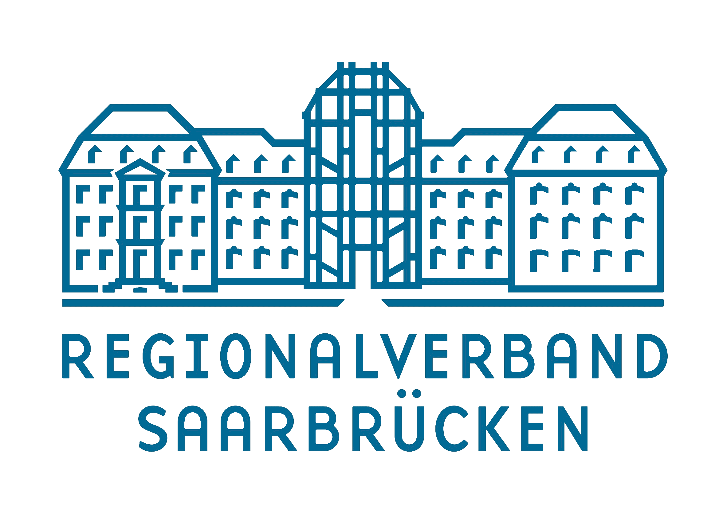 Logo Regionalverband Saarbrücken