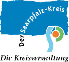 Logo Saarpfalz-Kreis